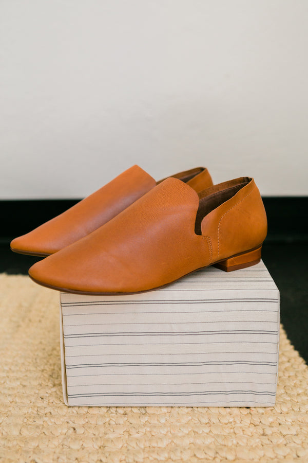 kelsi dagger brooklyn clara loafers