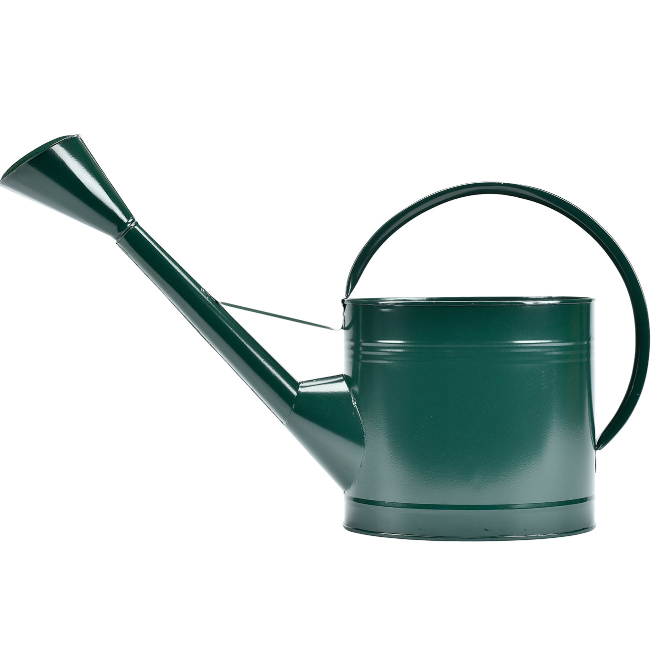 Waterfall Watering Can - 9 Litre - British Racing Green