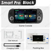 Trimui Smart Pro Handheld Game Console 4.96''IPS Screen Linux System Joystick RGB Lighting Smartpro Retro Video Game Player Gift - Miniatura 6