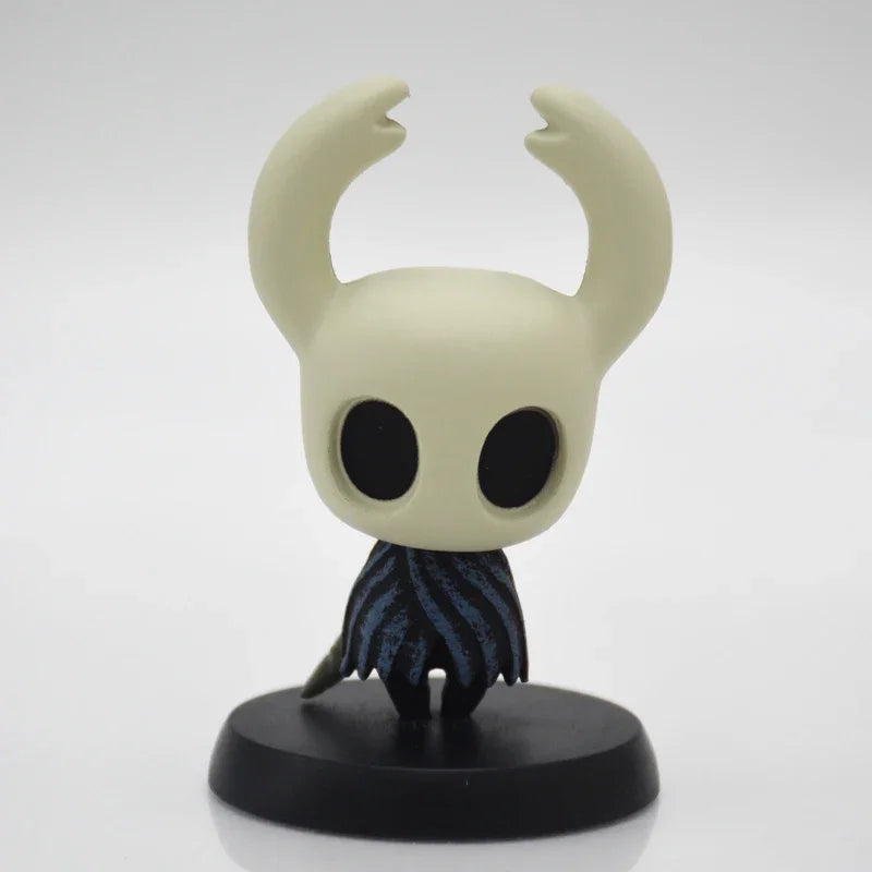 7-12cm Hollow Knight The Knight Anime Game Figure Gods Nightmares/Hornet Action Figure Quirrel Figurine Collectible Model Toys - Imagen 11