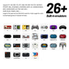 Trimui Smart Pro Handheld Game Console 4.96''IPS Screen Linux System Joystick RGB Lighting Smartpro Retro Video Game Player Gift - Miniatura 4