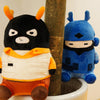 [Official]Game CSGO 33cm Cute Doll Genuine HAI BYE Mascot Sitting Figure Ornaments Cosplay Doujin Gifts - Miniatura 2