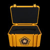 Csgo Gamma 2 Box Empty Weapon Box for Butterfly Karambit Knife Storage Wood Box - Miniatura 3