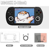 ANBERNIC RG40XX H RG 40XXH Retro Handheld Game Console Video Game Console 256G PSP Games 4.0-inch IPS Screen Linux System Gifts - Miniatura 9
