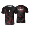 2025 CS2 Esports Team G2 New Uniform Jersey CS GO Game Training Suit T Shirt Men's Women's Casual Round Neck Short-sleeved Tops - Miniatura 3