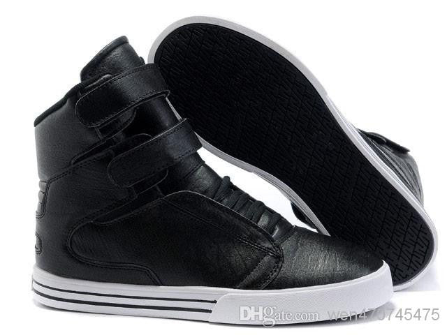 new hip hop shoes