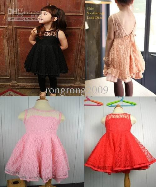 new design clothes for girls