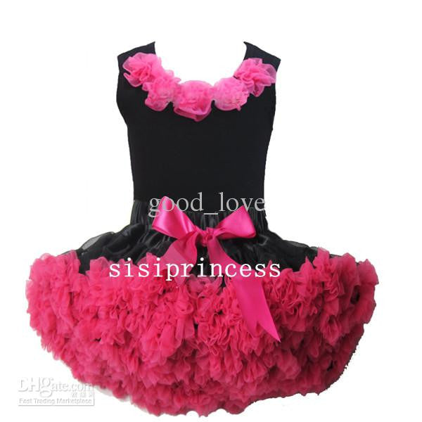 tutu dresses for girls