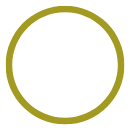 Bea Jareno Jewellery full gold circle logo