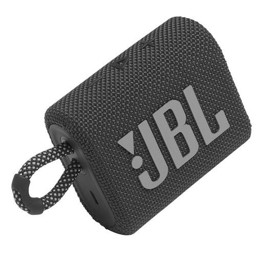 JBL Go 4 Eco Waterproof Bluetooth® Speaker