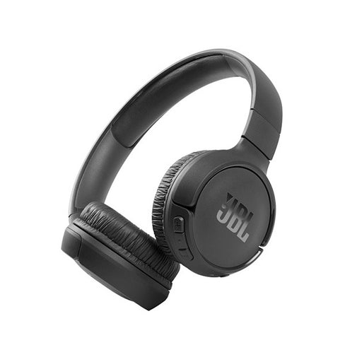 JBL Go 3 Portable Bluetooth Speaker (Black) with JBL T110 in Ear  Headphones, 1 - Foods Co.
