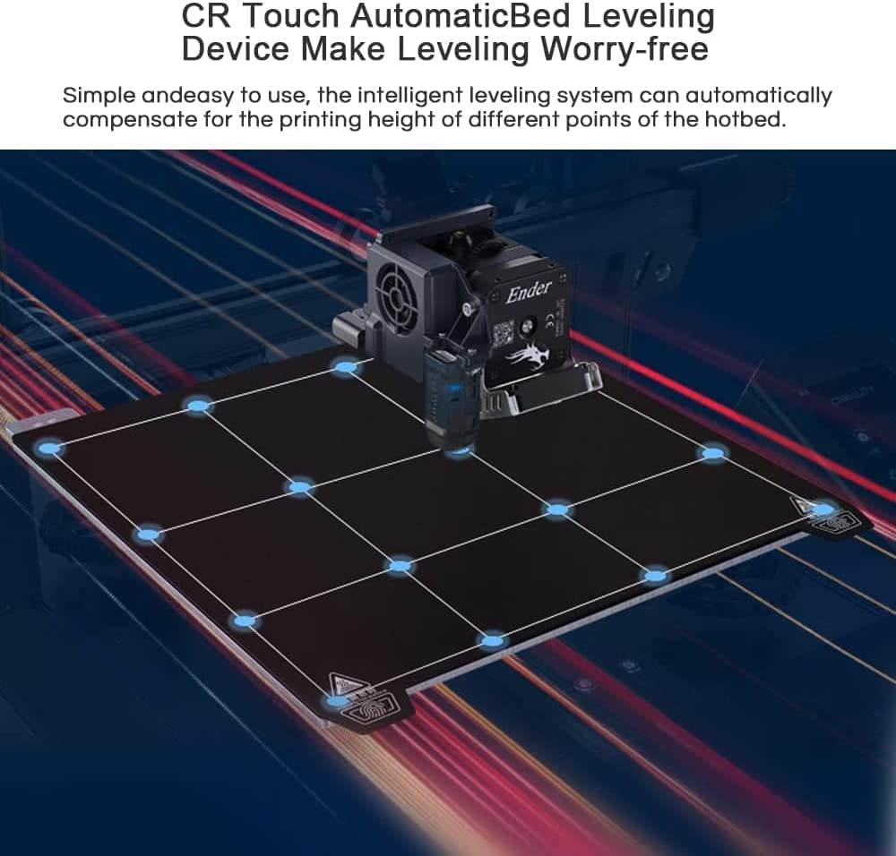 creality ender 3 s1 alternative