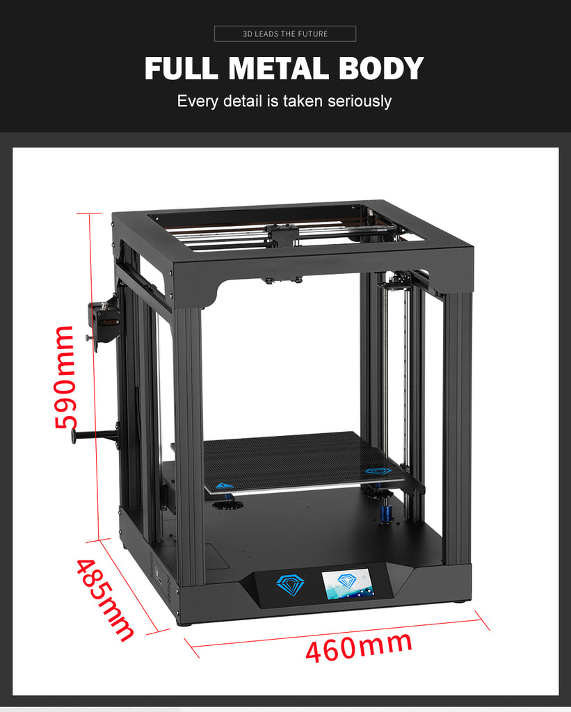 3D Printer for sale