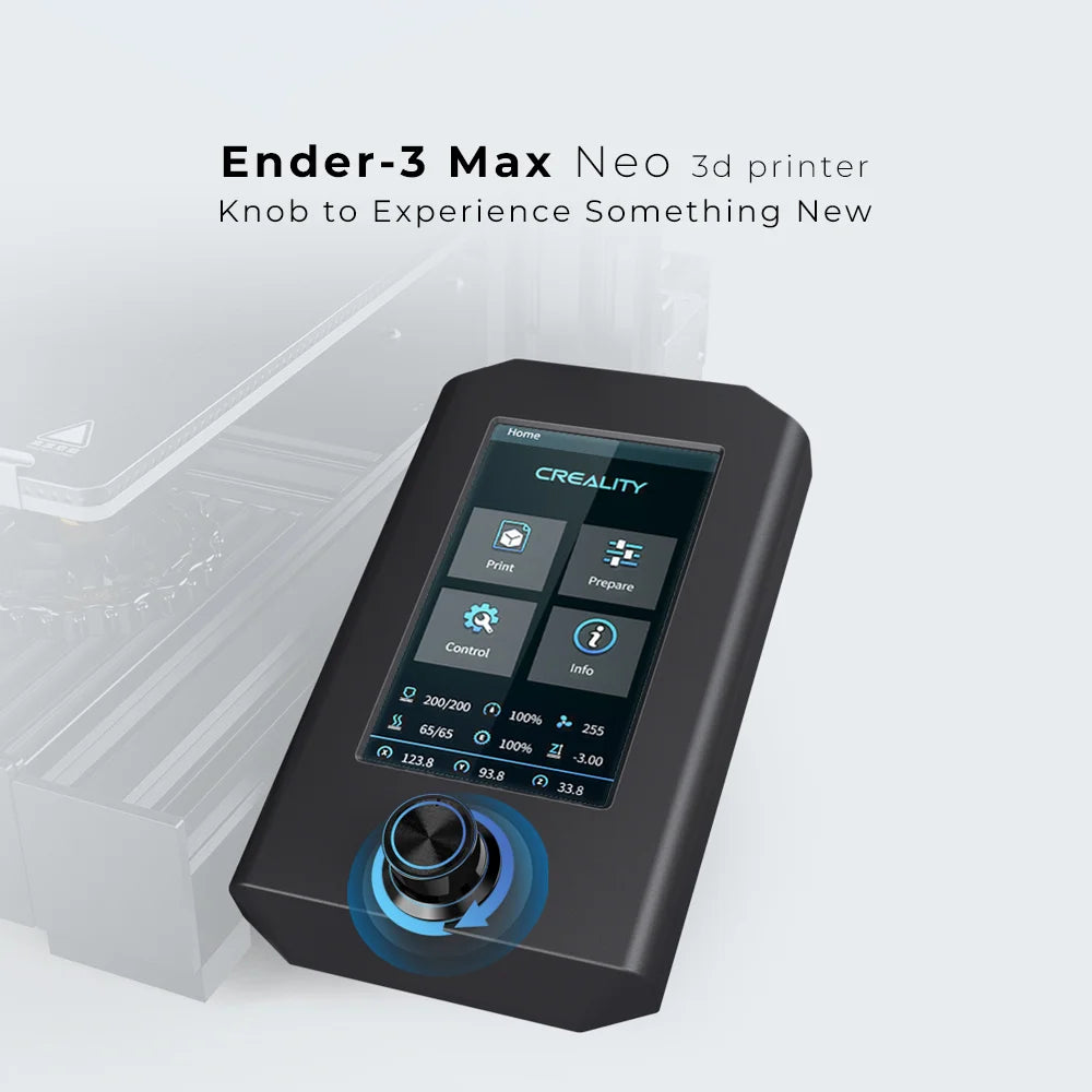 Creality Ender-3 Max Neo