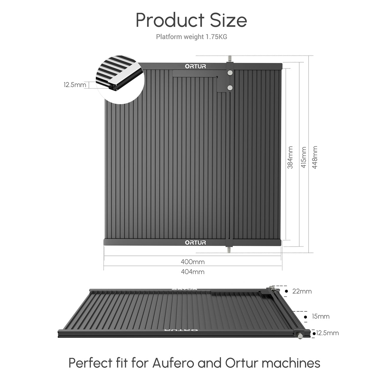 laser engraver Ortur Laser Engraving Platform