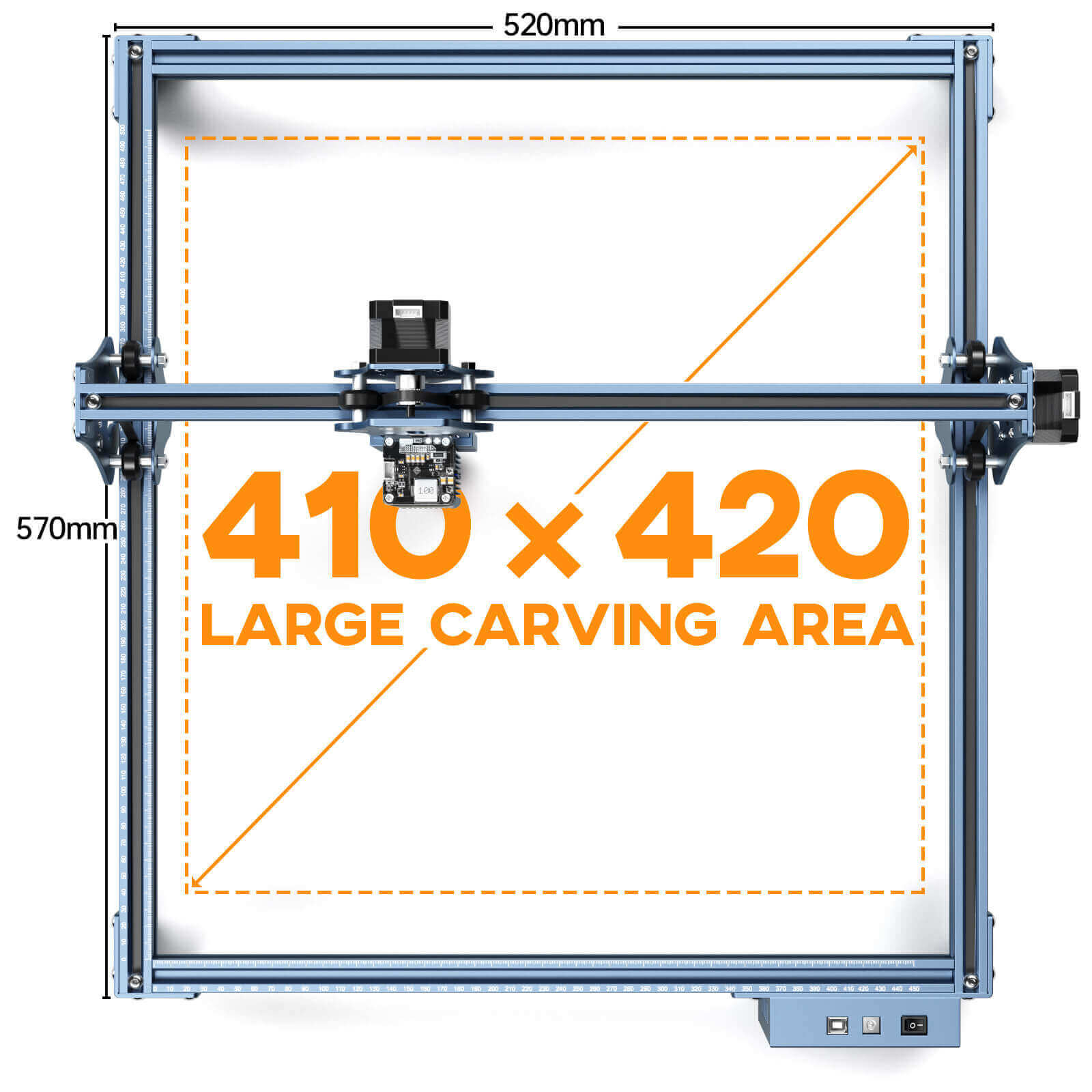 sculpfun s9 laser engraver