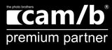 Logo cam/b premium partner