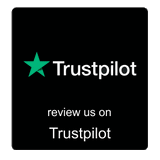 Logo Trustpilot review