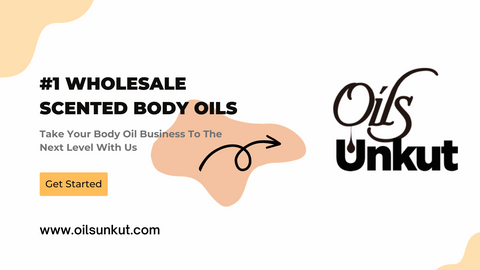 Become A Oils Unkut Wholesaler