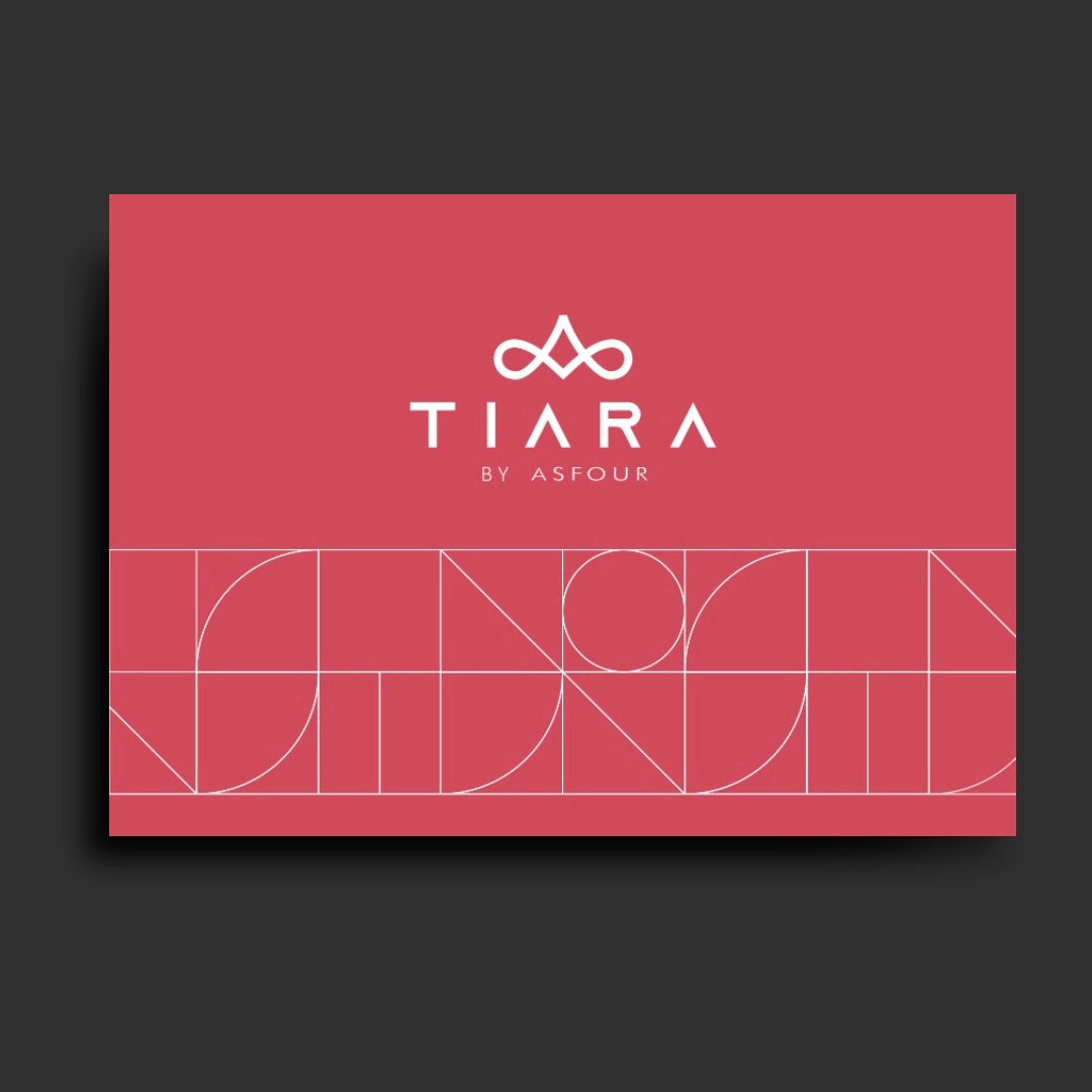 Tiara Catalog