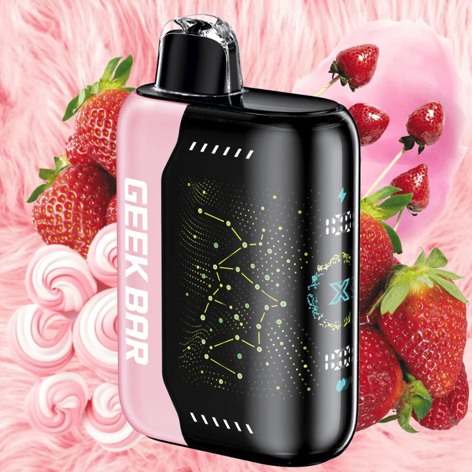 what is ice in vape juice