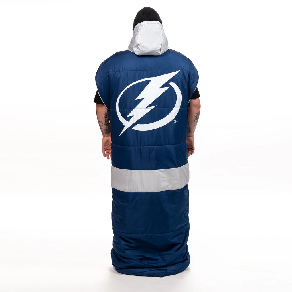 Columbus Blue Jackets Napsack