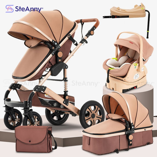 Baby Coaches, Strollers, Car Seats, & Cradles – jannisbabiesonabudget