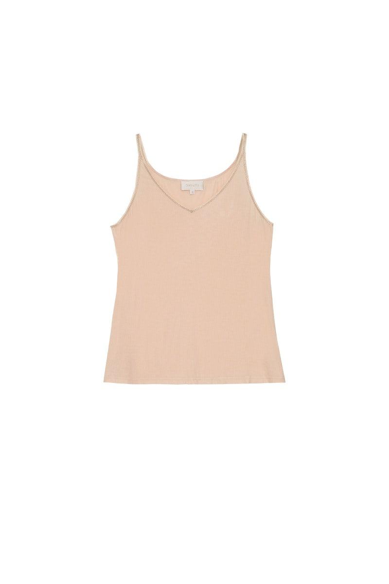 GRACE & MILA Aphrodite Top - ABRY - MIMENTO