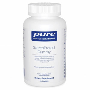ScreenProtect Gummy - Abundant Vitamins