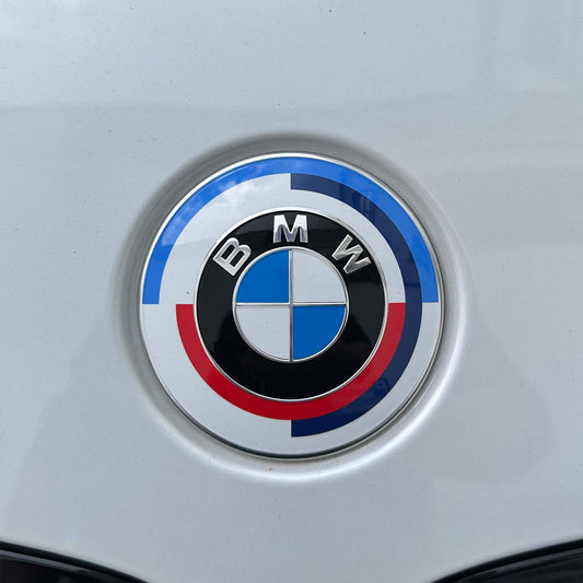 BMW 5er G30 G31 - Facelift LCI Rückleuchten Nachrüstung - CarHex