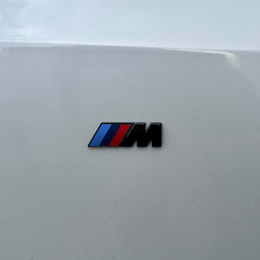 BMW M Performance Ziergitter schwarz hochglänzend 3er G20 ✓ www