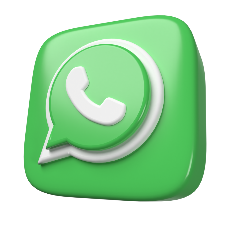 WhatsApp Icon