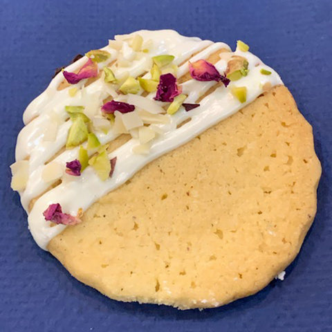 Thandai Cookie 