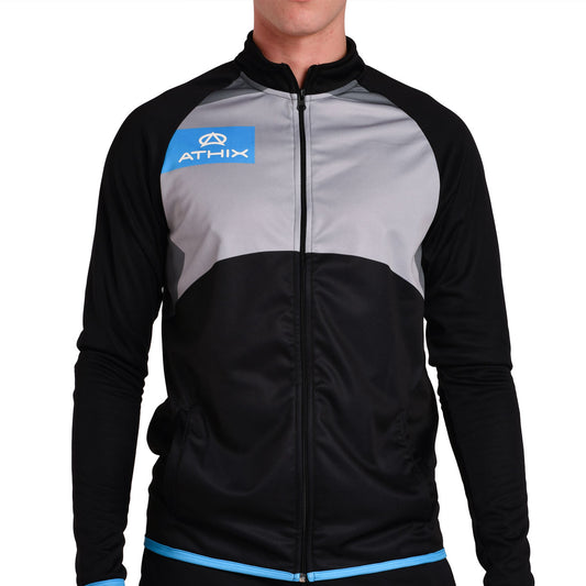 Peregrinación cepillo Aceptado SPORT QUARTER SWEAT – Athix Argentina