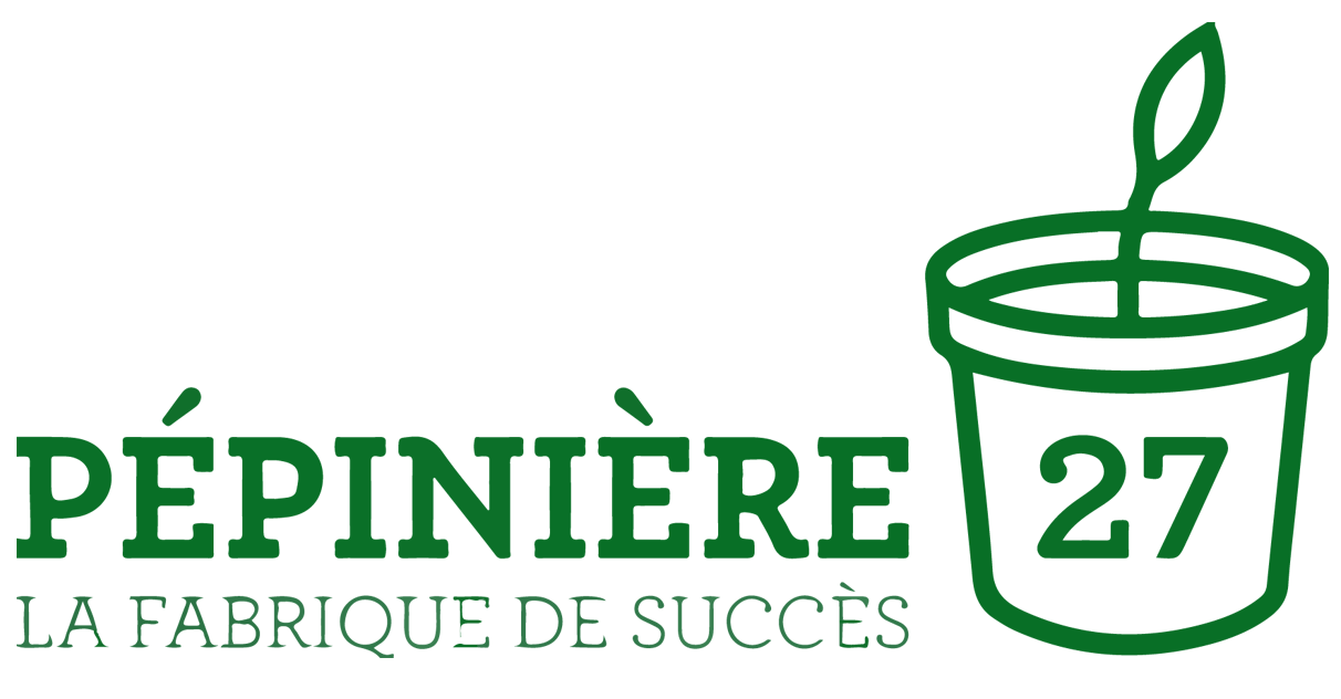 Logo pépinière