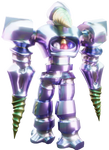 Chickenstorm Drillman