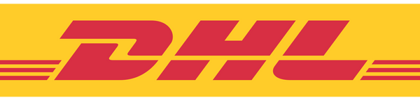 Logotipo de DHL