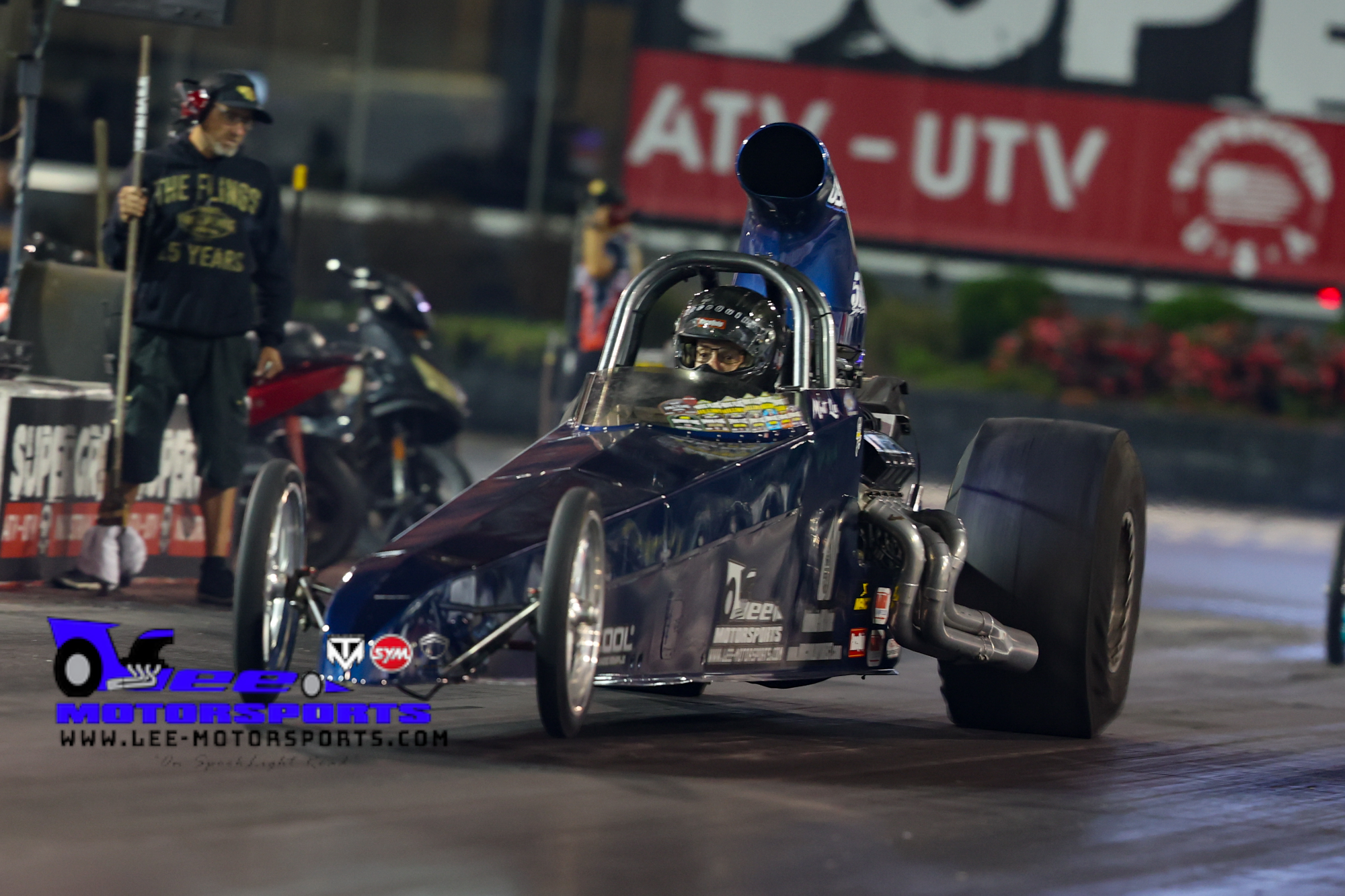 Lee Motorsports Drag Racing Team
