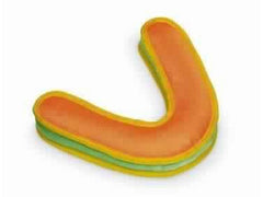 67470 NOBBY Floating toy "BOOMERANG" 24 x 28 cm - PetsOffice