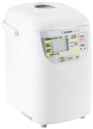 Zojirushi BB-HAC10 Home Bakery Breadmaker