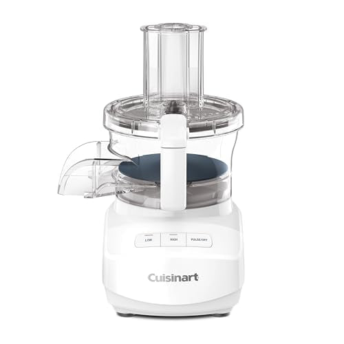 Cuisinart 9-Cup Continuous Feed Food Processor