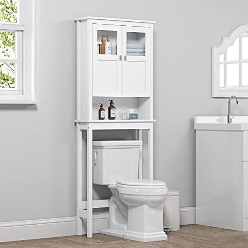 Spirich Bathroom Cabinet