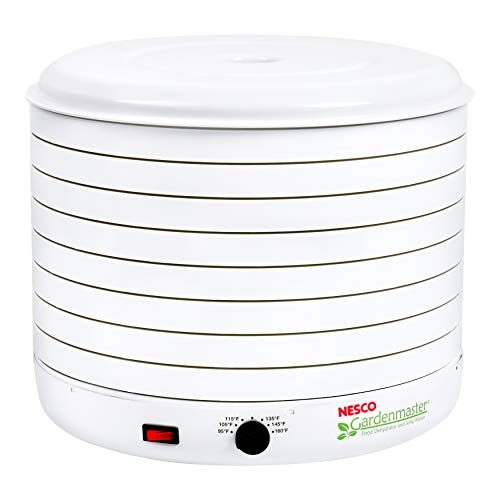 Nesco Gardenmaster Pro Food Dehydrator