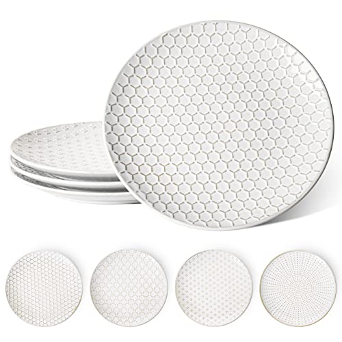 Le Tauci Dinner Plates Set