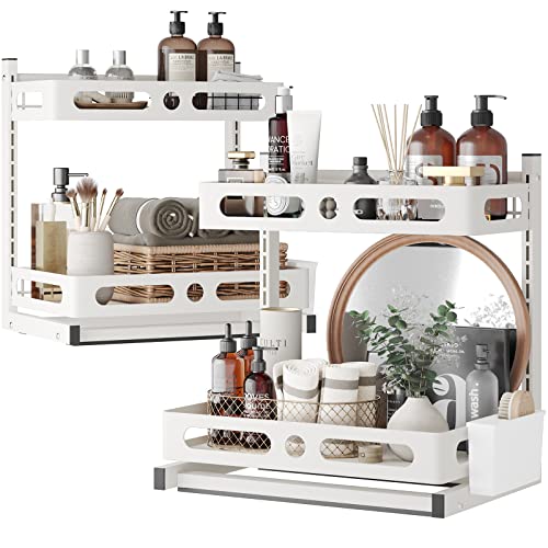 Netel Under-Sink Organizer