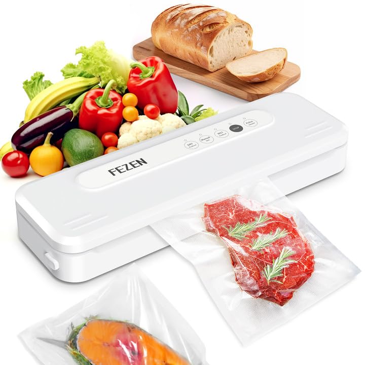 Fezen Vacuum Sealer Machine