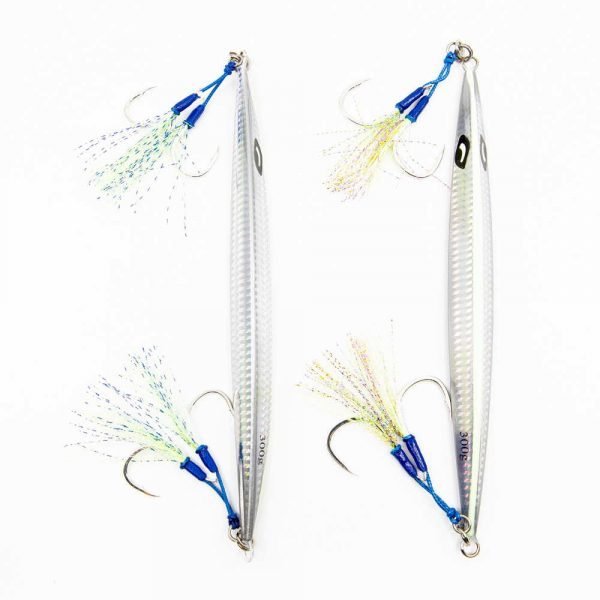 one eye slow pitch jig 250g mahi – DEEP C TACKLE