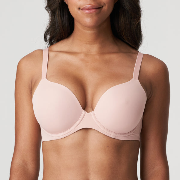 PRIMA DONNA MADISON FULL CUP - POWDER ROSE – Tops & Bottoms