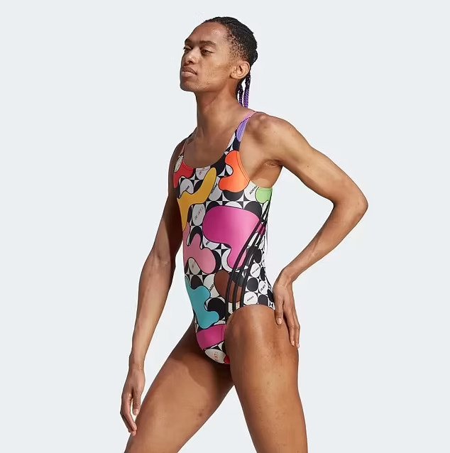 Why is boycott Adidas trending? The swimsuit ad controversy explained 