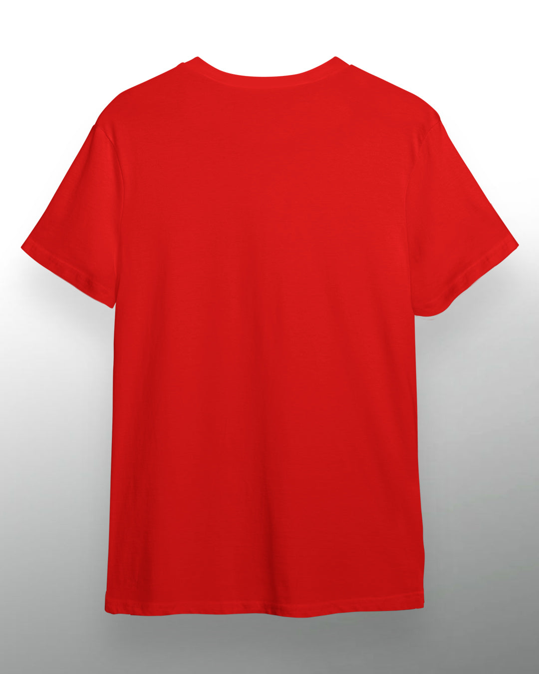 Scooby Doo T-Shirt-Small / Red